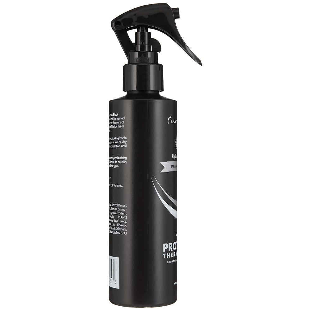 Heat Protectant Thermal Spray