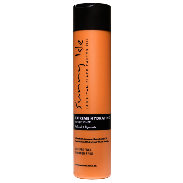 Extreme Hydrating Jamaican Black Castor Oil Conditioner